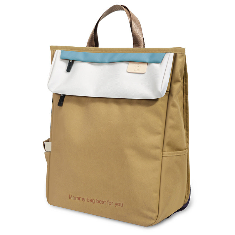 Multi-Functional Mommy Backpack Kalsten