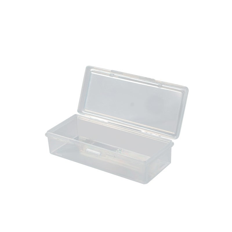 Versatile Clear Storage Organizer Kalsten