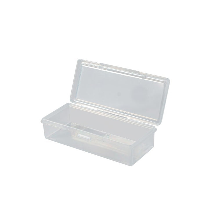 Versatile Clear Storage Organizer Kalsten