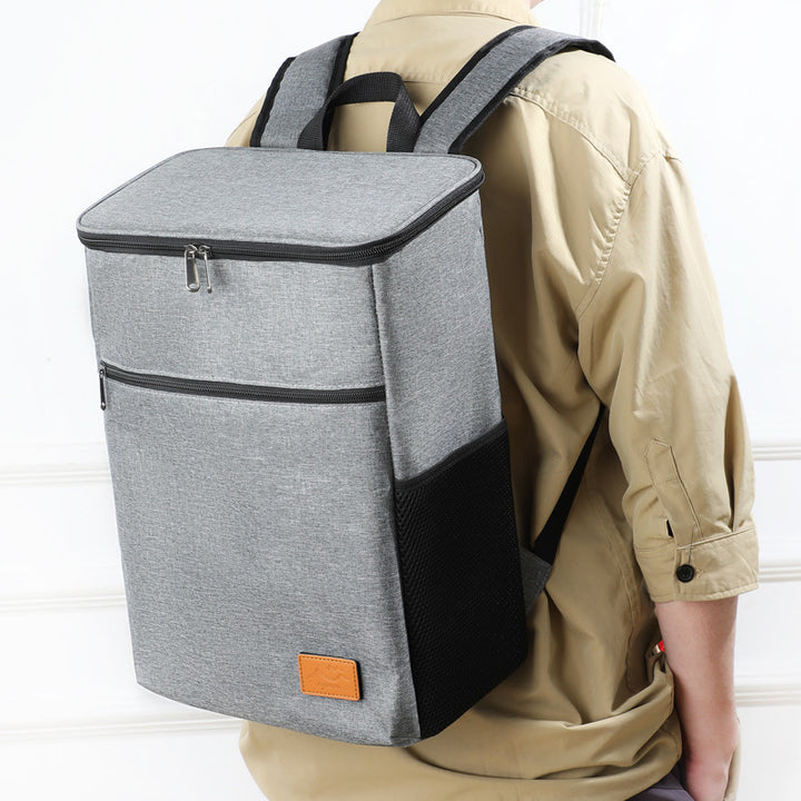 Insulated Backpack Kalsten