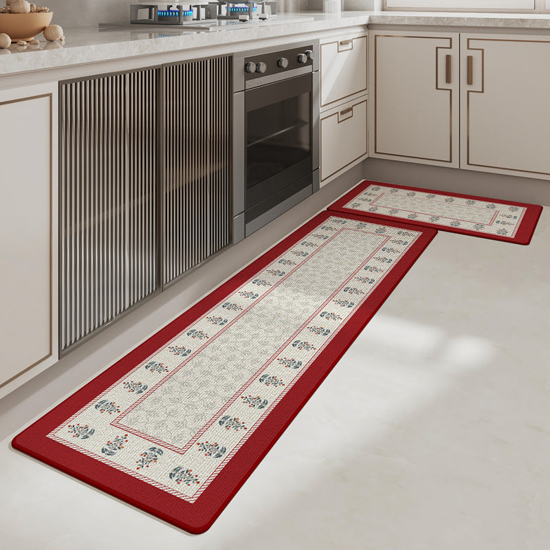 Anti-Fatigue Kitchen Comfort Mat