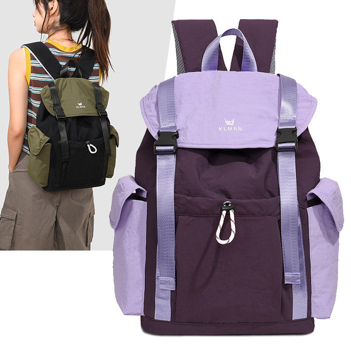 Multi-Functional Outdoor Hiking Backpack Kalsten