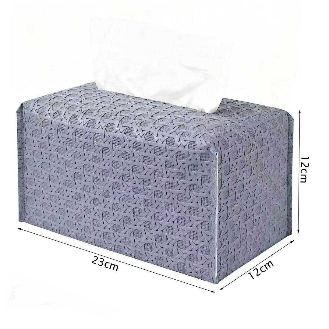 Design-Pocket Tissue Box Kalsten