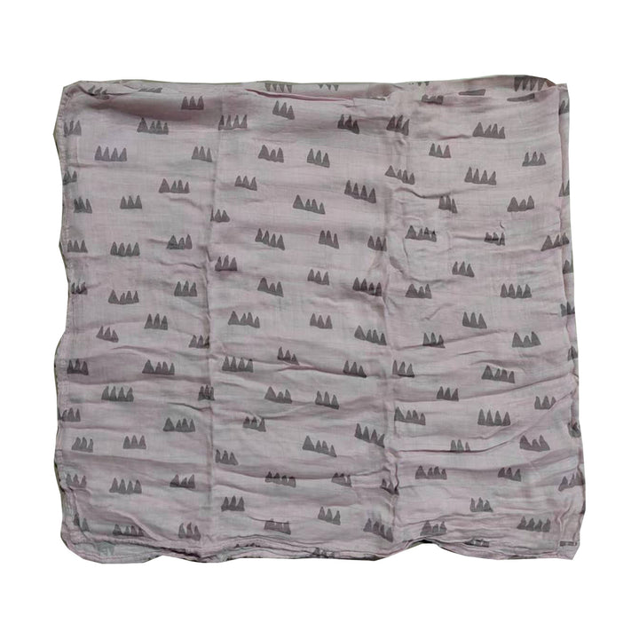 Floral Print Lightweight Scarf kalsten