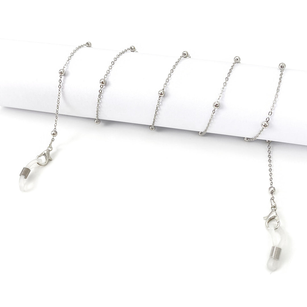 Minimalist Chain Eyewear Holder Kalsten