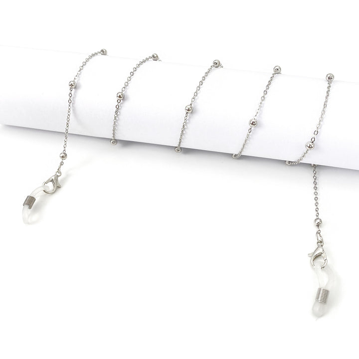 Minimalist Eyewear Chain Kalsten