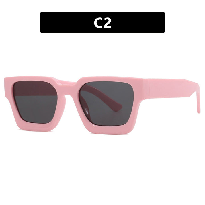 Ladies Fashion Reading Glasses with Striking Rectangular Design Kalsten