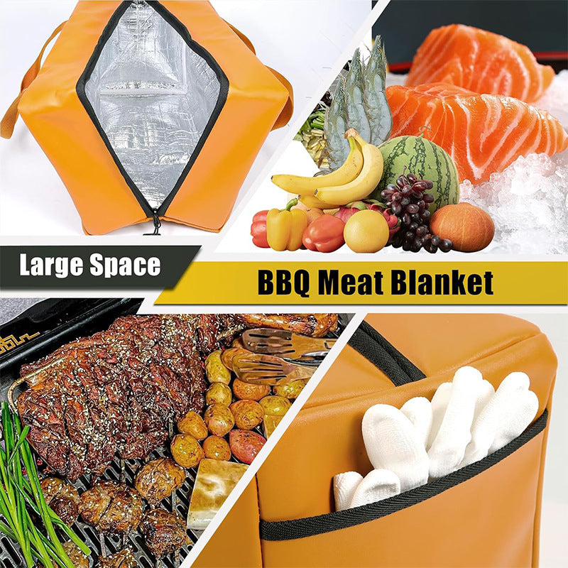 Insulated Picnic Bag Kalsten