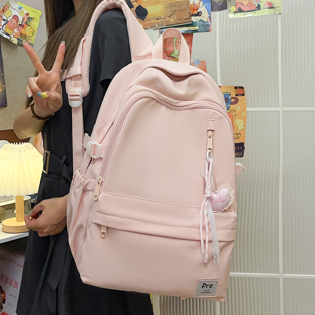 Chic Casual Backpack Kalsten