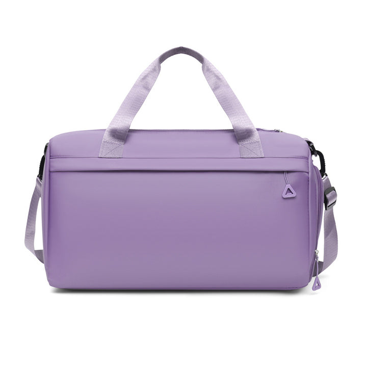 Versatile Fitness Duffel Bag Kalsten