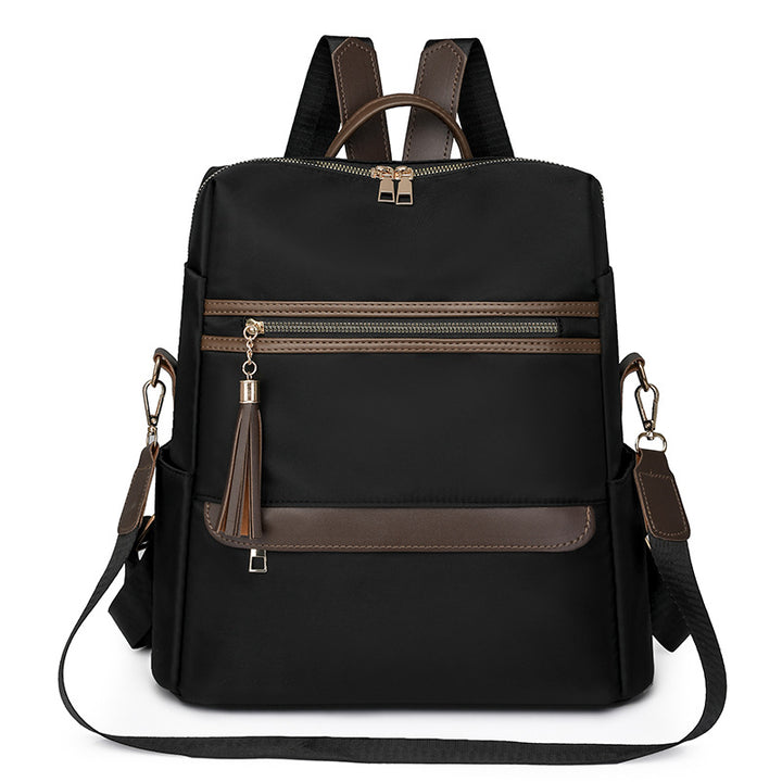 Multi-Purpose Travel Backpack