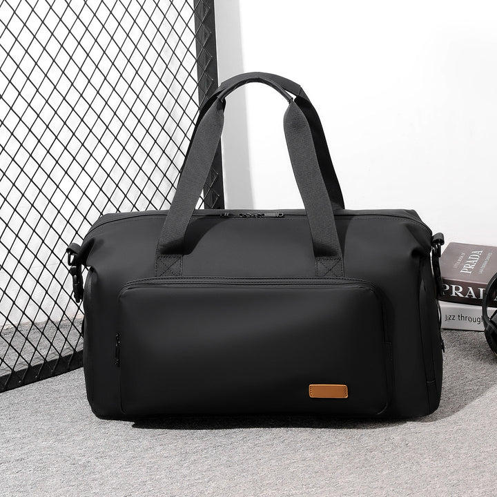 Versatile Waterproof Travel Duffle Bag Kalsten