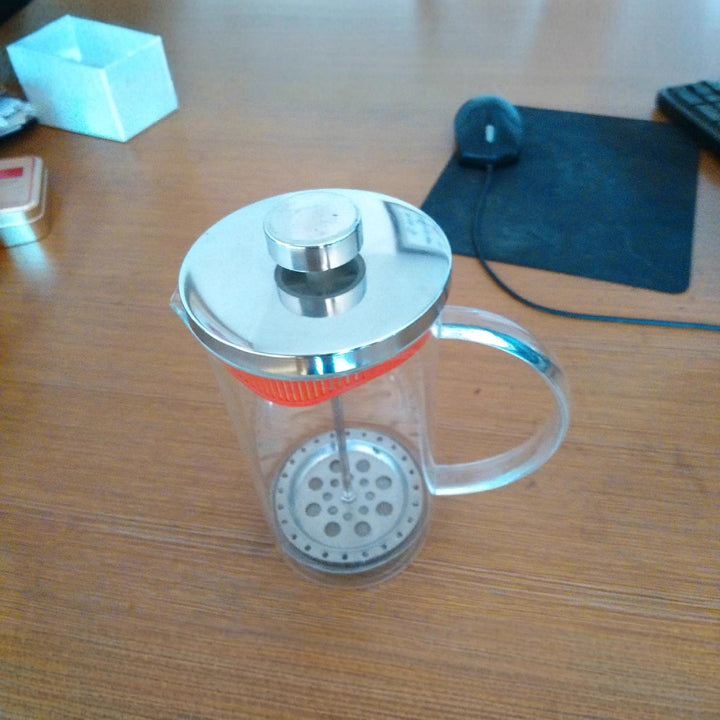 French Press Kalsten