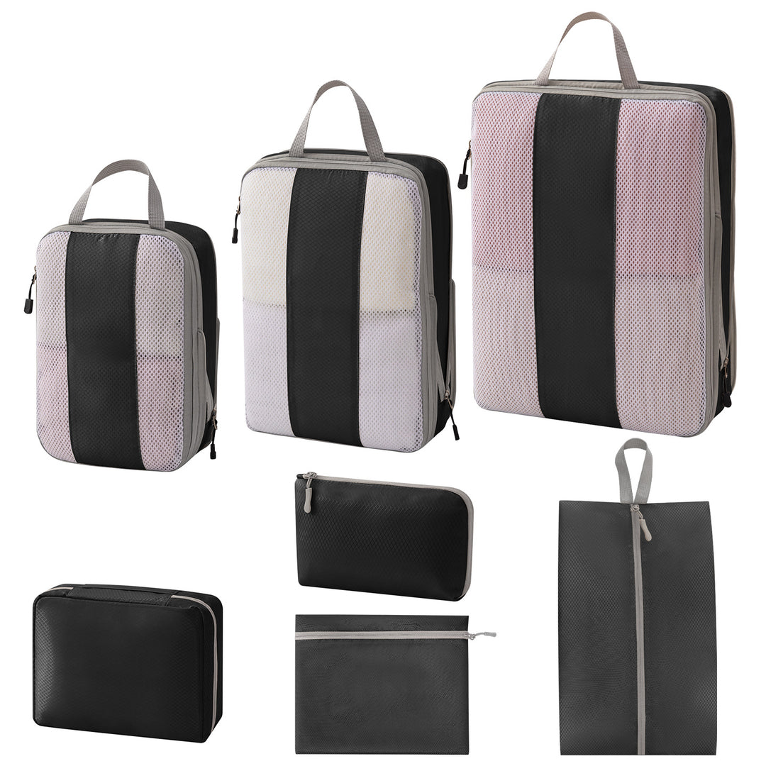 Travel Packing Cube Set Kalsten