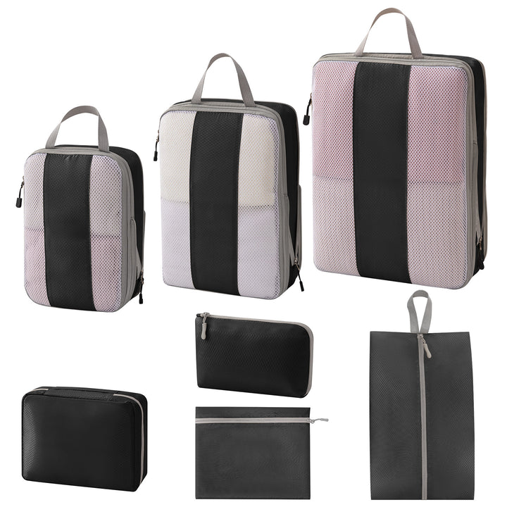 Travel Packing Cube Set Kalsten