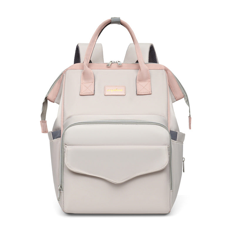 Versatile Multi-Pocket Backpack Kalsten