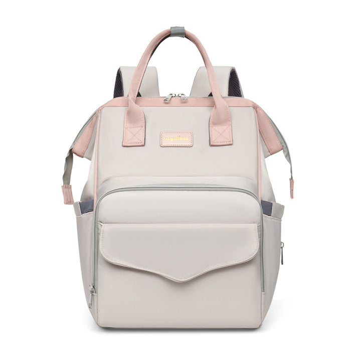 Versatile Multi-Pocket Backpack Kalsten