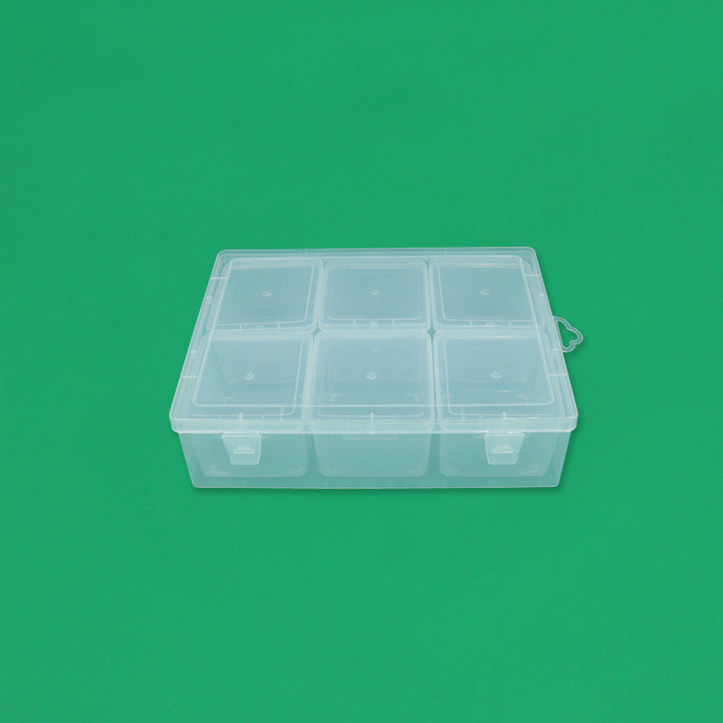 Multi-Functional Craft Storage Organizer Kalsten