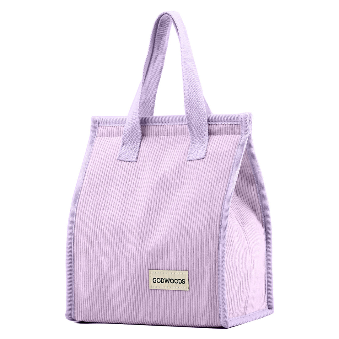 Reusable Insulated Lunch