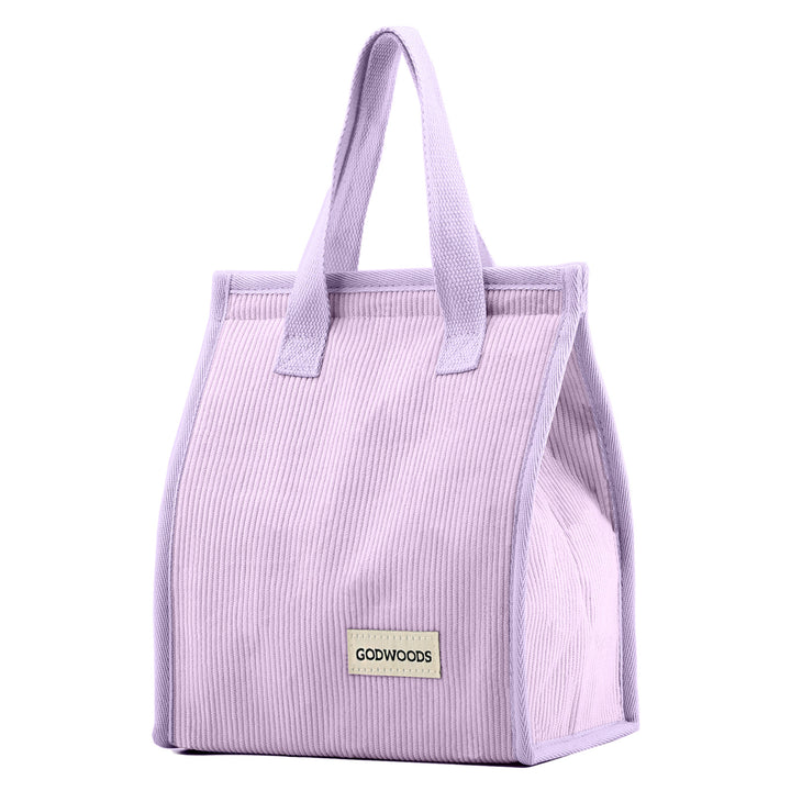 Reusable Insulated Lunch