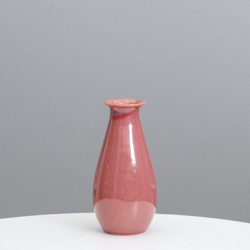 Artistic Ceramic Water Vase Kalsten