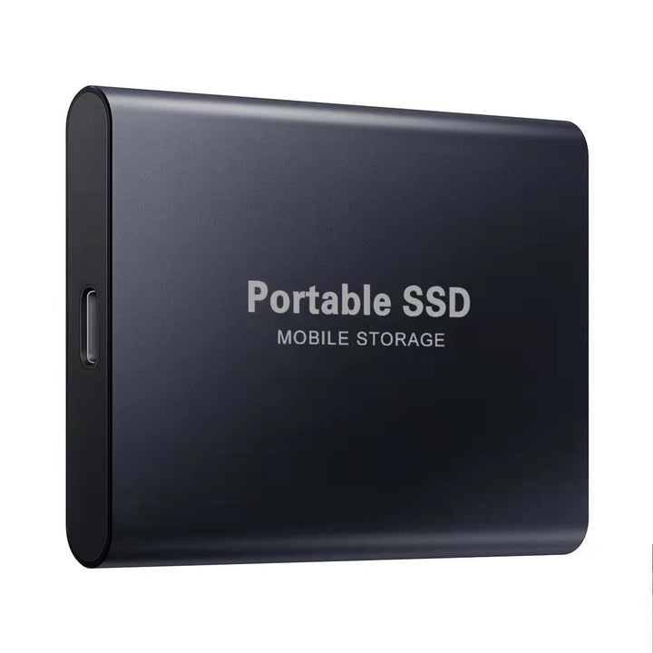 Portable External SSD Kalsten