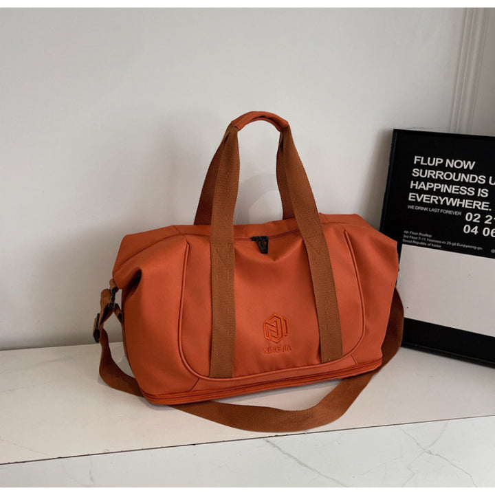 Stylish Travel Tote Bag Kalsten