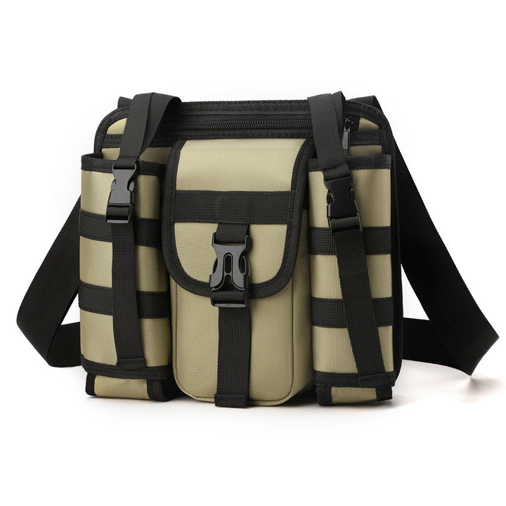 Tactical Messenger Satchel Kalsten