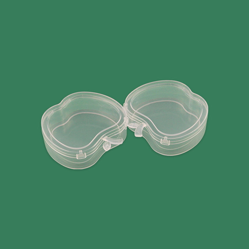 Multi-Use Clear Storage Container Kalsten