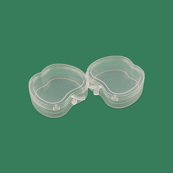 Multi-Use Clear Storage Container Kalsten