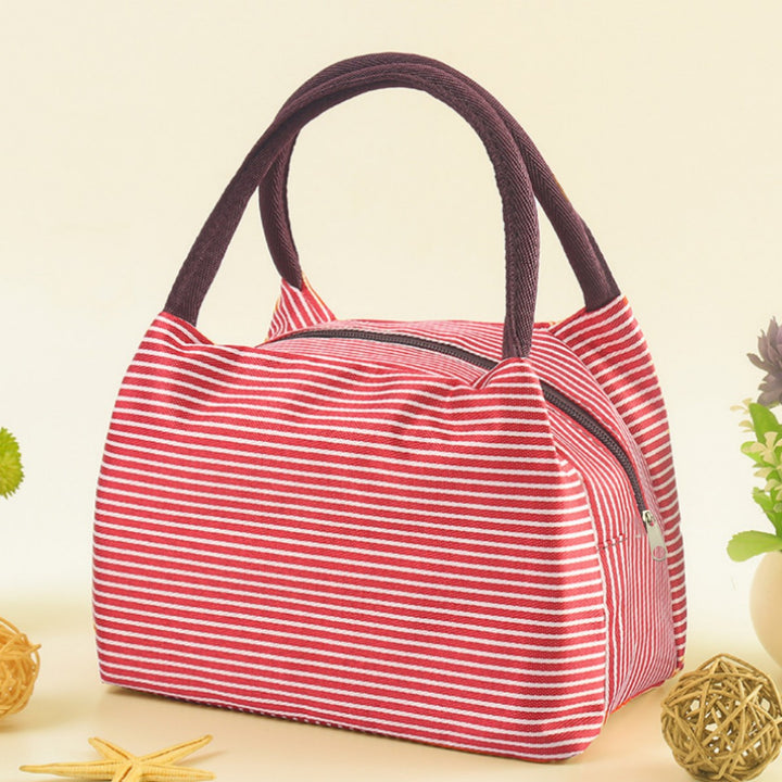 Insulated Lunch Tote Kalsten