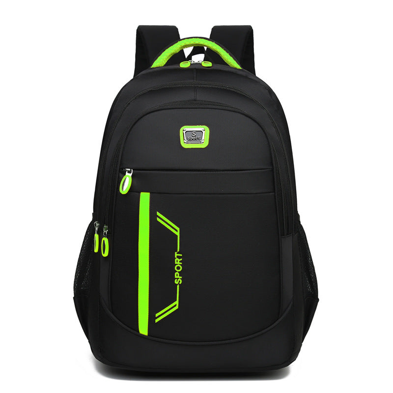 Sports-Optimized Adventure Backpack Kalsten