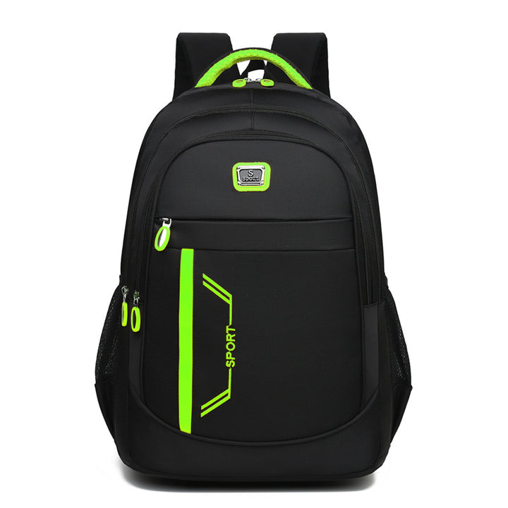 Sports-Optimized Adventure Backpack Kalsten