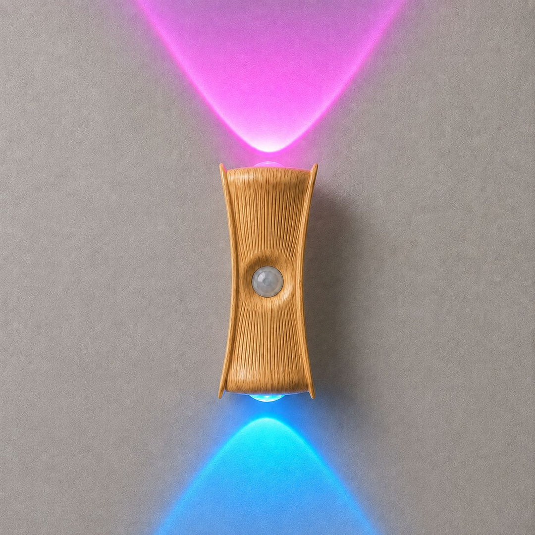 Smart Light Motion Sensor