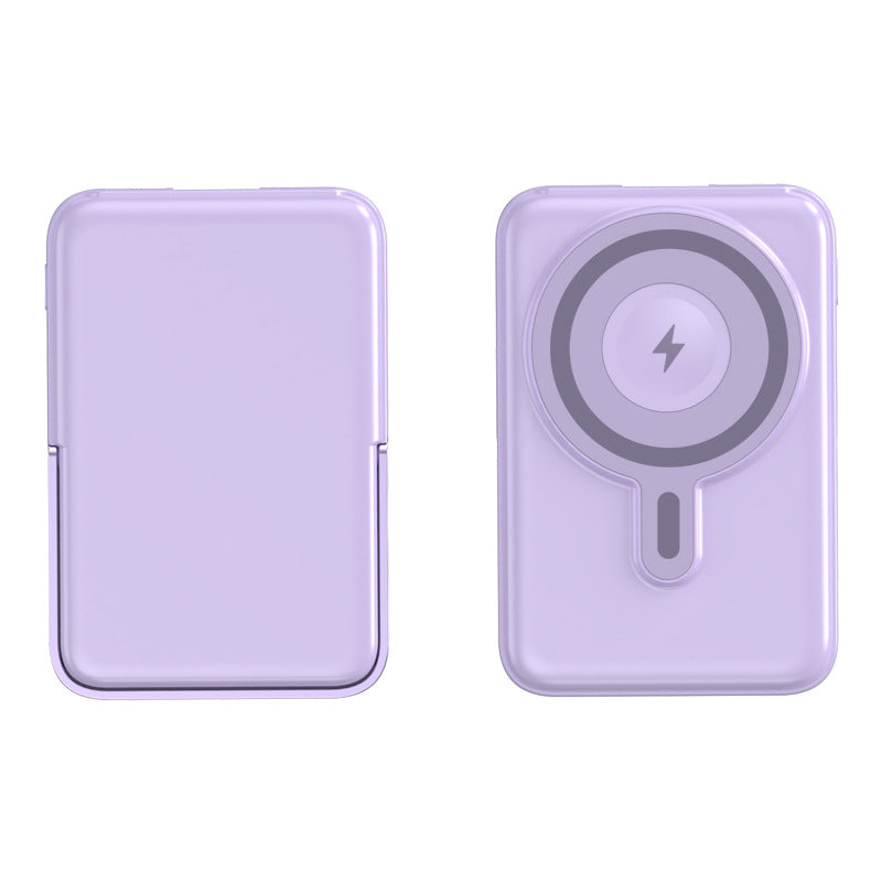 Smartphone Mount with Wireless Charging Function Kalsten
