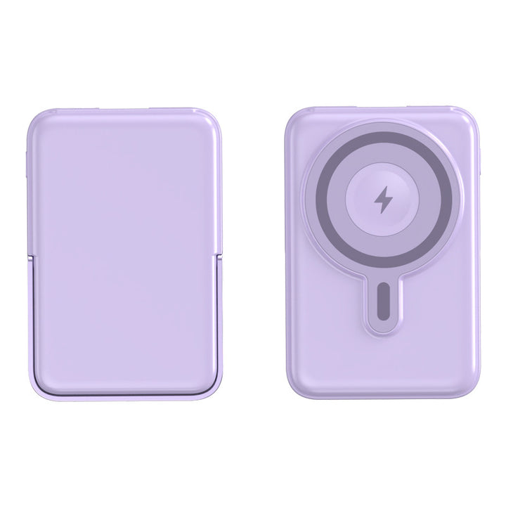 Smartphone Mount with Wireless Charging Function Kalsten