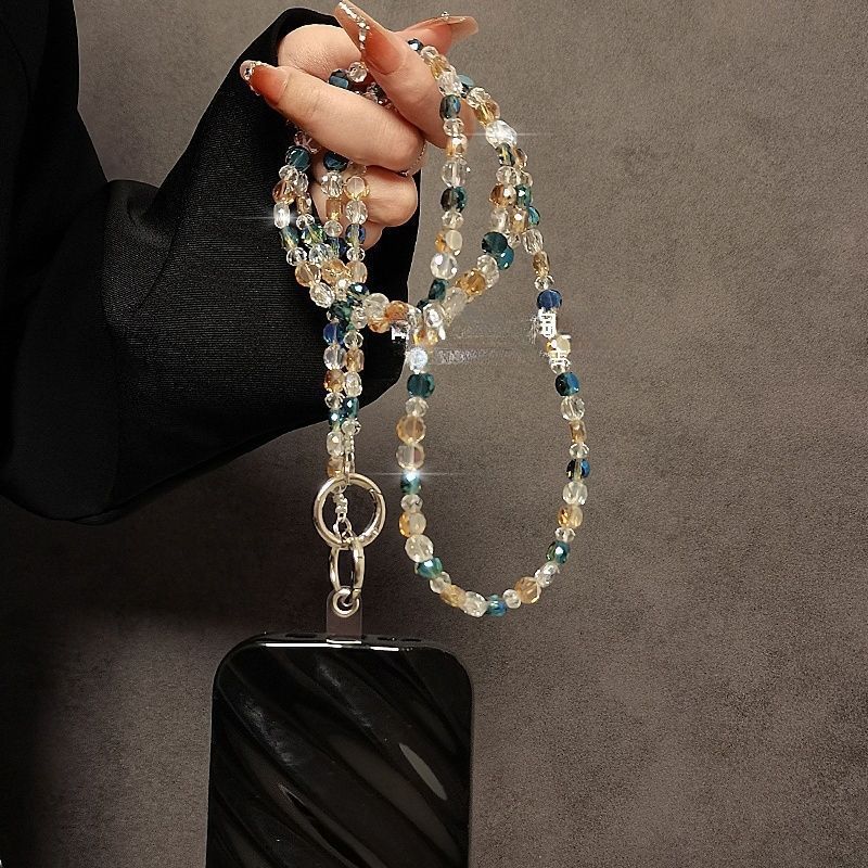 Crystal Beaded Eyewear Retainer Kalsten