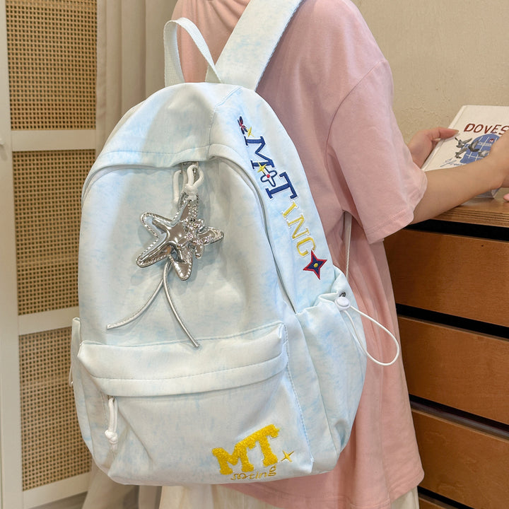 Stylish Minimalist Backpack Kalsten