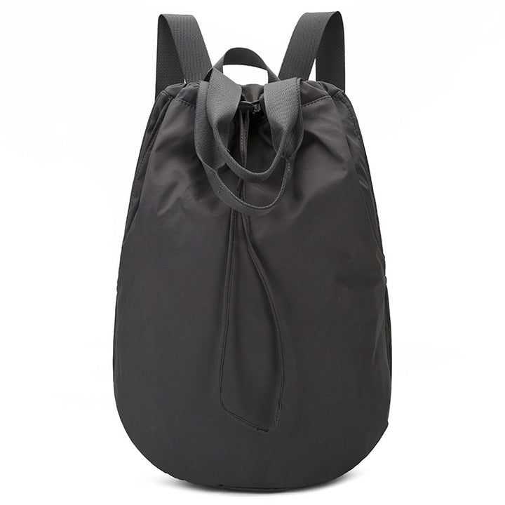 Lightweight Drawstring Pack Kalsten