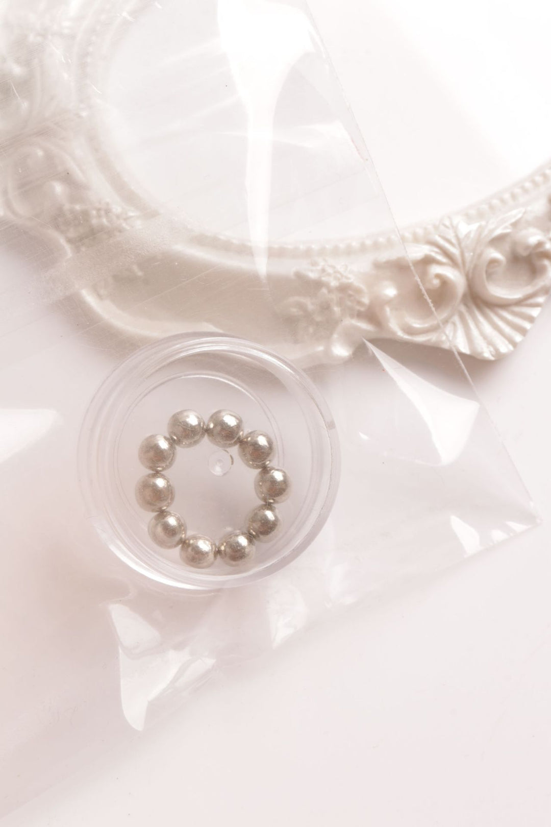 Decorative Nail Art Accessories Kalsten