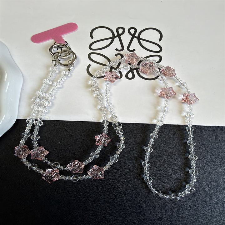 Crystal Beaded Eyewear Holder Kalsten 1790135646