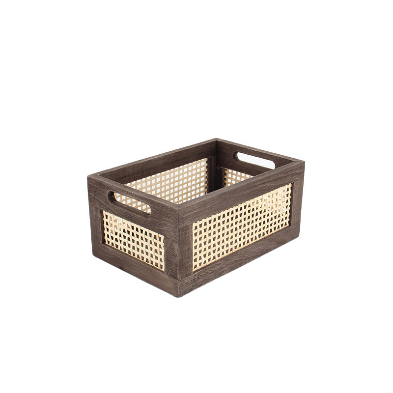 Decorative Storage Basket Kalsten