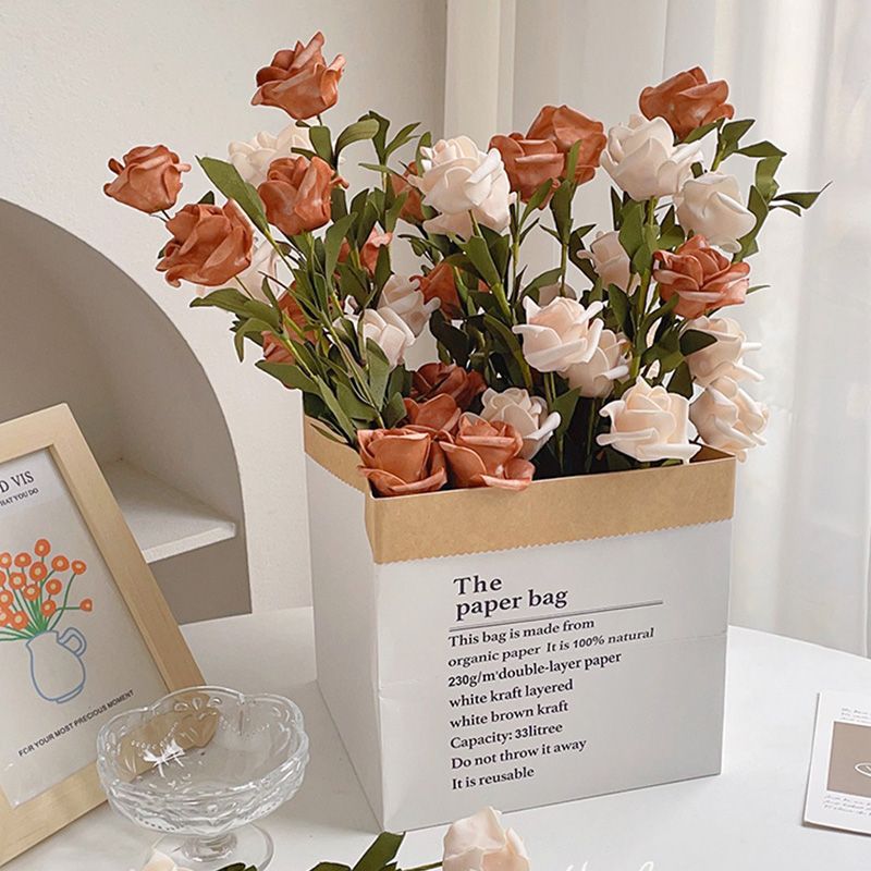 Decorative Flower Arrangement