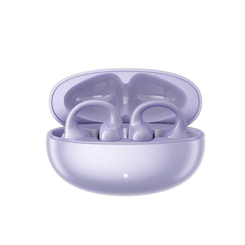 Premium Ergonomic Wireless Earbuds with Touch Control Kalsten