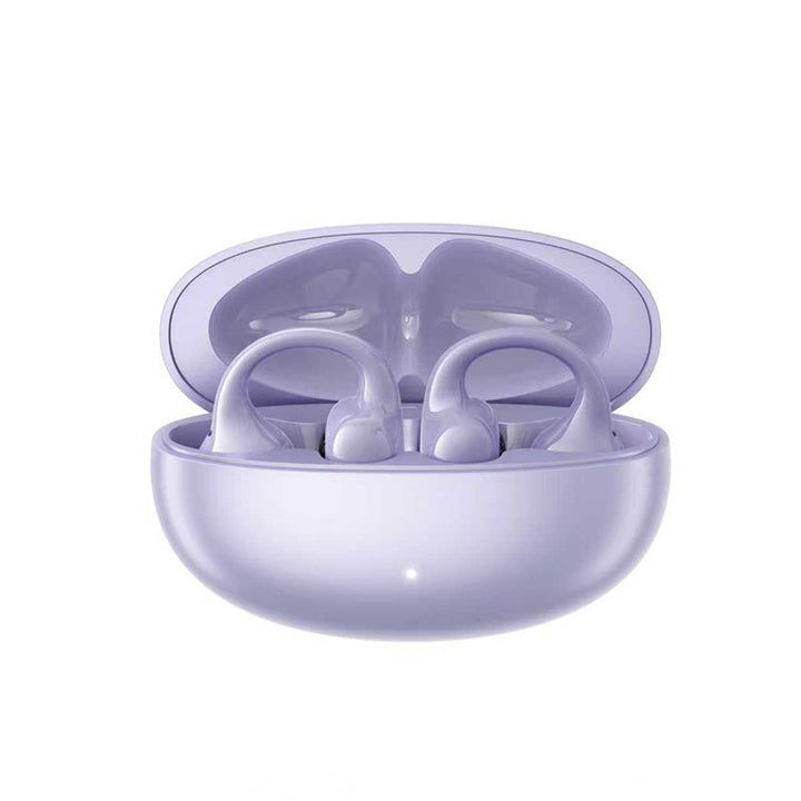 Premium Ergonomic Wireless Earbuds with Touch Control Kalsten