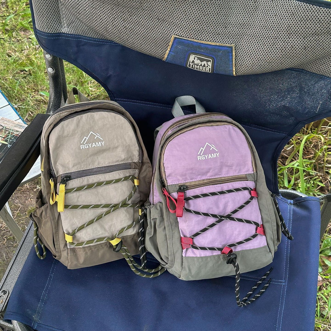 Lightweight Outdoor Hiking Backpack Kalsten