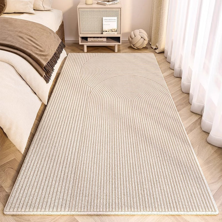 Soft Plush Area Runner Mat