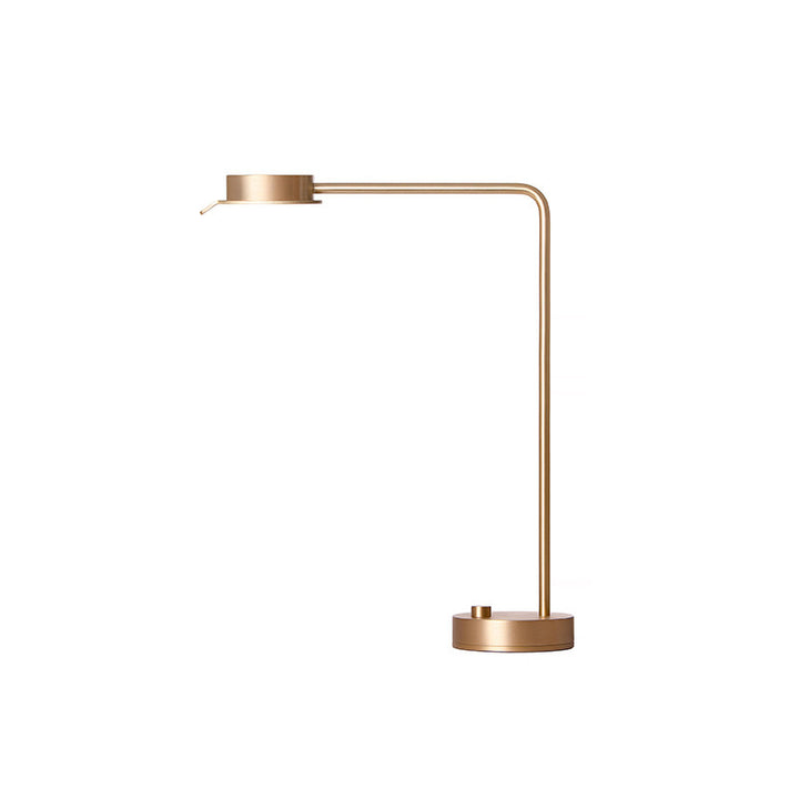 Modern Adjustable LED Task Lamp