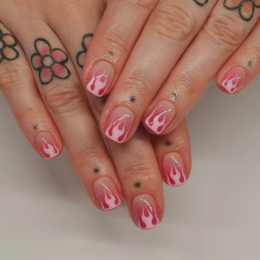 Nail Art Kalsten