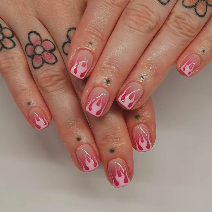 Nail Art Kalsten